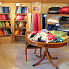 Boutique mohair en provence