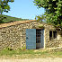 La boutique d'articles mohair de la ferme La Rizane